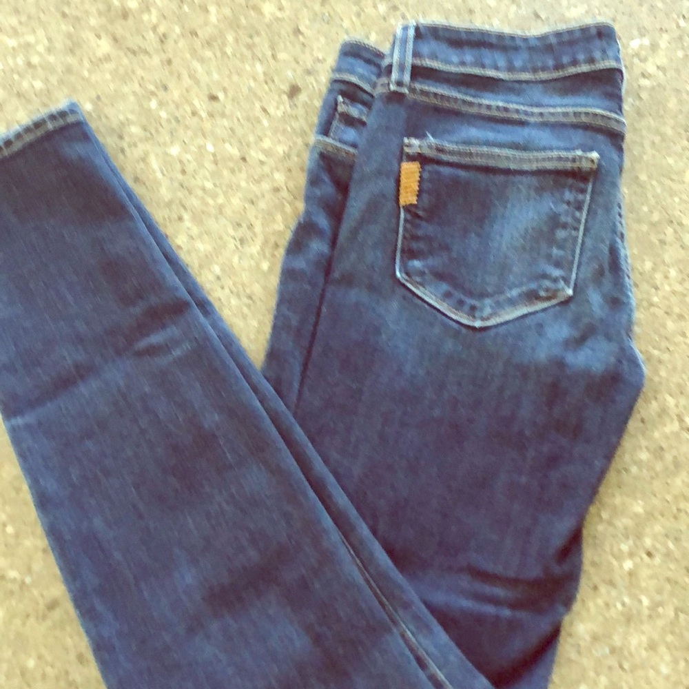 Paige Skinny jeans